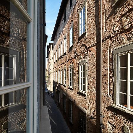 La Finestra Guest Apartment - Eco&Bio Lucca Exterior foto